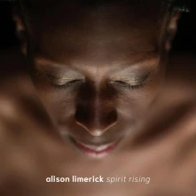 Vinyl Spirit Rising (Yellow Vinyl)