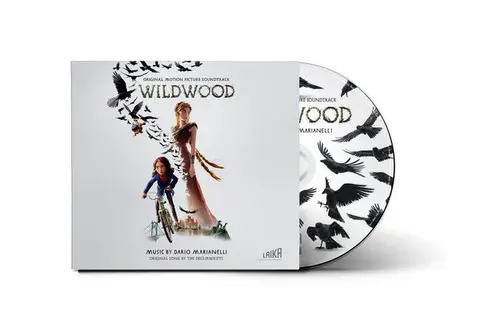 WILDWOOD: ORIGINAL MOTION PICTURE SOUNDTRACK