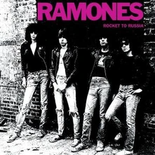 CD ROCKET TO RUSSIA + 5