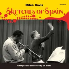 SKETCHES OF SPAIN thumbnail