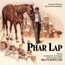 CD PHAR LAP