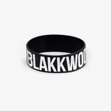 Blakkwood Records – BlakkWood (Náramok)
