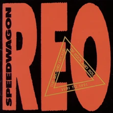 REO Speedwagon, CD SECOND DECADE OF ROCK ...
