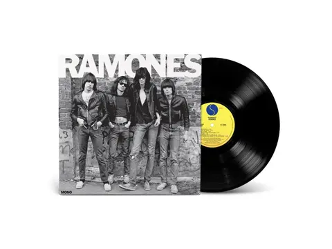 RAMONES