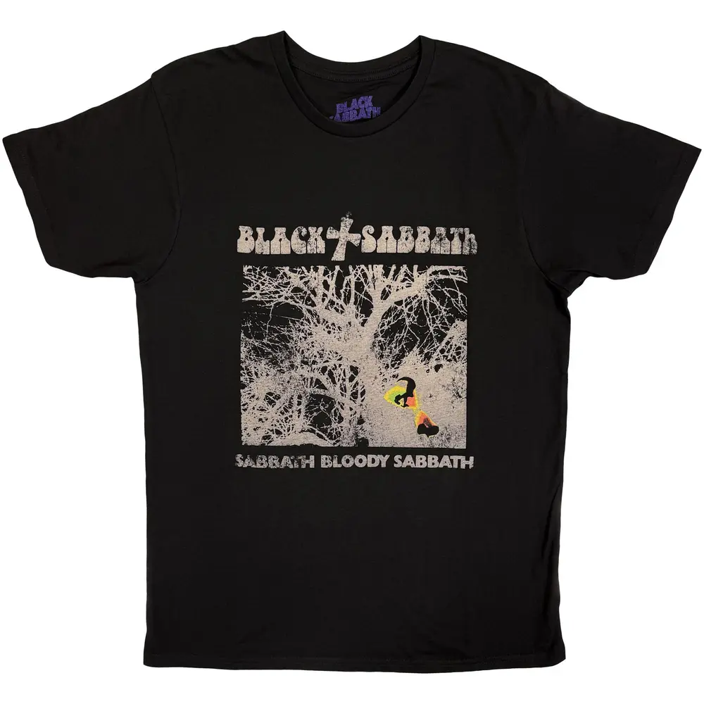 Sabbath Bloody Sabbath Vintage
