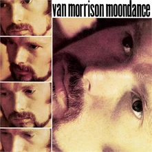Van Morrison, CD MOONDANCE (REMASTERED)