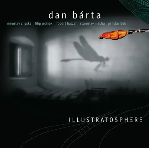 & Illustratosphere - Illustratosphere