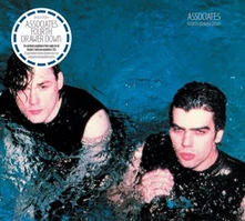 The Associates, CD FOURTH DRAWER DOWN