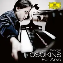 CD FOR ARVO