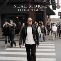 Neal Morse, CD LIFE AND TIMES
