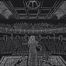 Heather Maloney – No Shortcuts | Live at the Academy (CD)