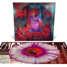 SCREAM BLOODY GORE thumbnail