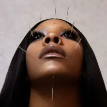 Rico Nasty, Vinyl Lethal (Silver Vinyl)