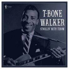 Vinyl STROLLIN' WITH TEBOW: 1940-50