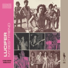 Lucifer, CD MY BEST FRIEND
