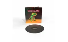 Grinderman, Vinyl GRINDERMAN