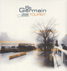 St Germain, Vinyl TOURIST