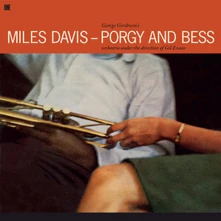 Vinyl PORGY AND BESS
