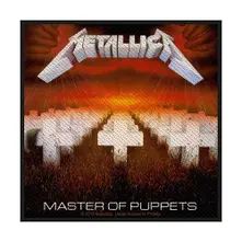Master of Puppets
