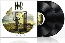 The Neal Morse Band, Vinyl L.I.F.T.