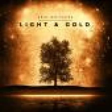 Eric Whitacre, CD LIGHT & GOLD