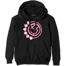 Six Arrow Smiley
