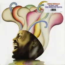 Vinyl BLUES AND THE SOULFUL TRUTH