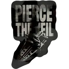 Sticker: Large Text