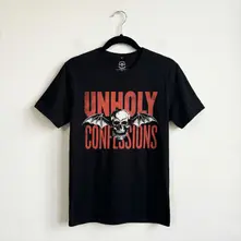 Unholy Confessions thumbnail