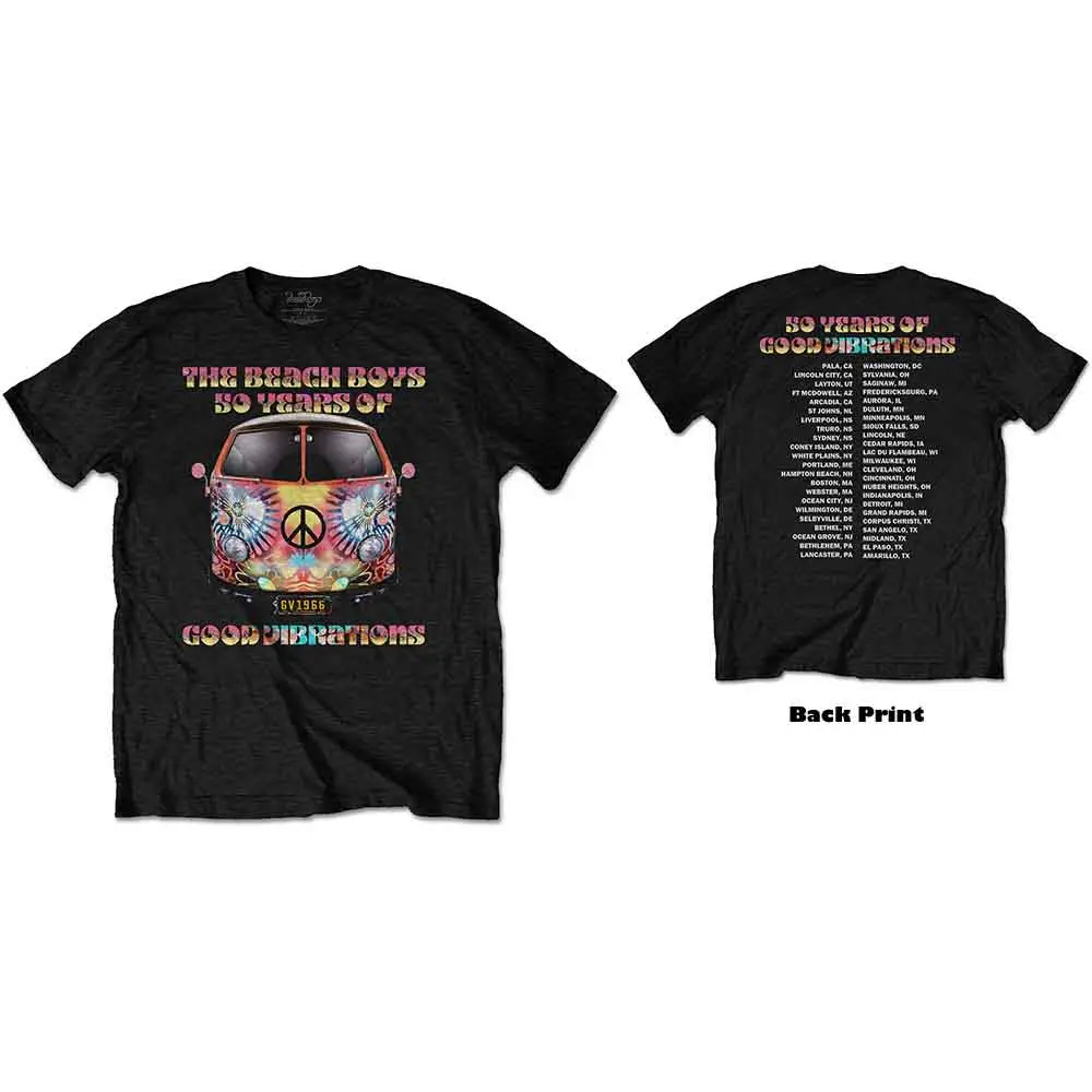 Good Vibes Tour
