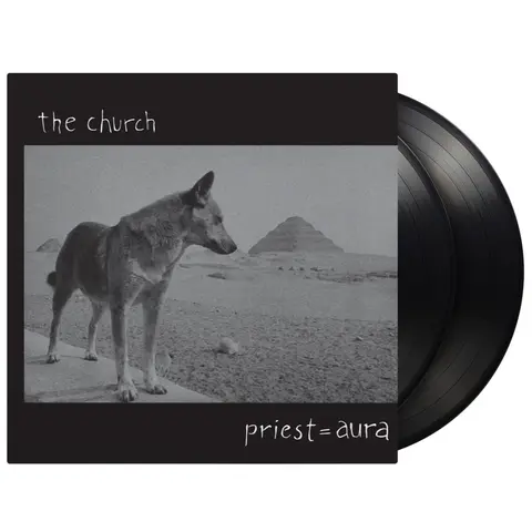 PRIEST=AURA