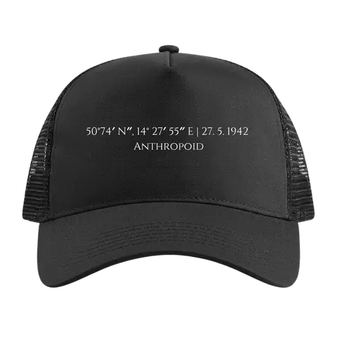 ANTHROPOID