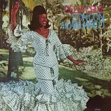 Celia Cruz – SON CON GUAGUANCO (Vinyl)