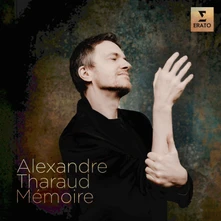 Alexandre Tharaud, CD MEMOIRE