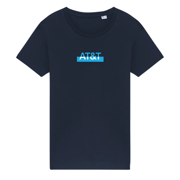 AT&T Linear Edition Tee