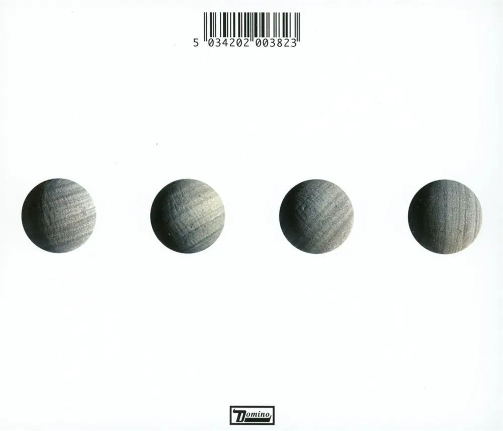 Flying Saucer Attack – NEW LANDS (CD)