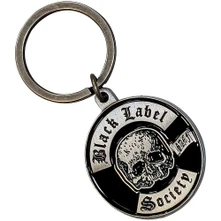 Black Label Society, Kľúčenka SDMF