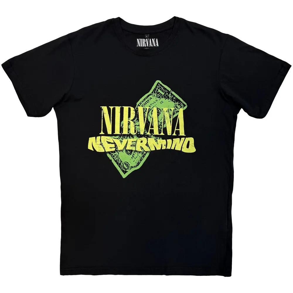 Nevermind Dollar