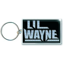 Lil Wayne, Kľúčenka Logo