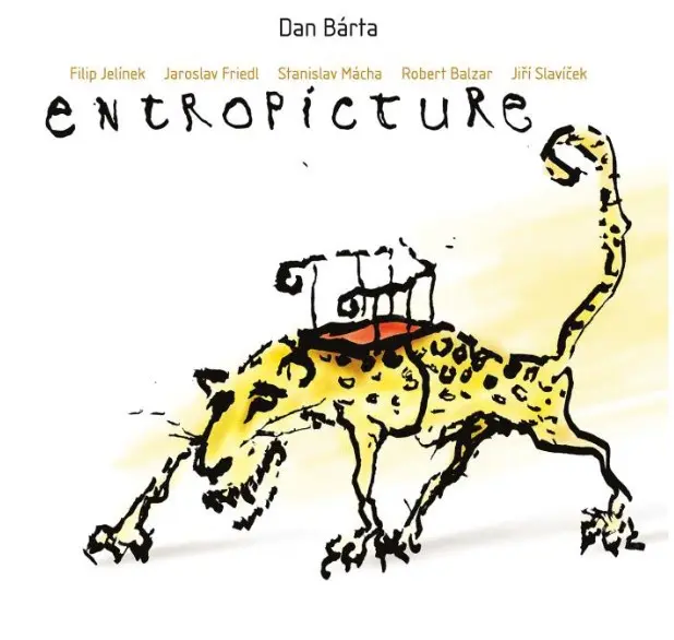 & Illustratosphere - Entropicture