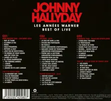 LES ANNEES WARNER - BEST OF thumbnail