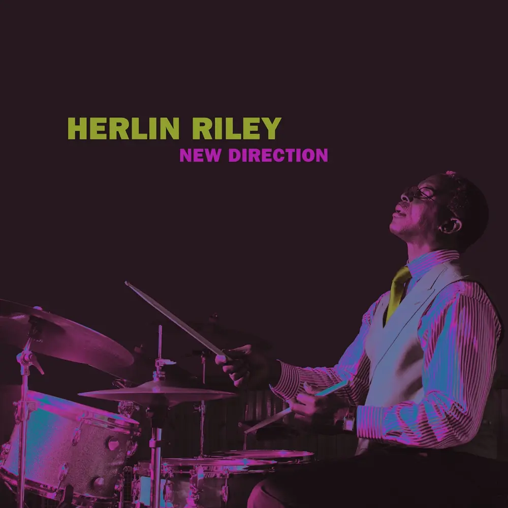 NEW DIRECTION
