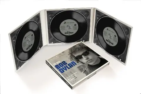 REAL... BOB DYLAN