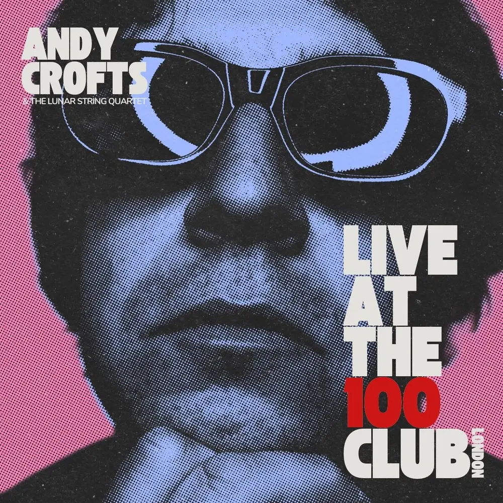 LIVE AT THE 100 CLUB