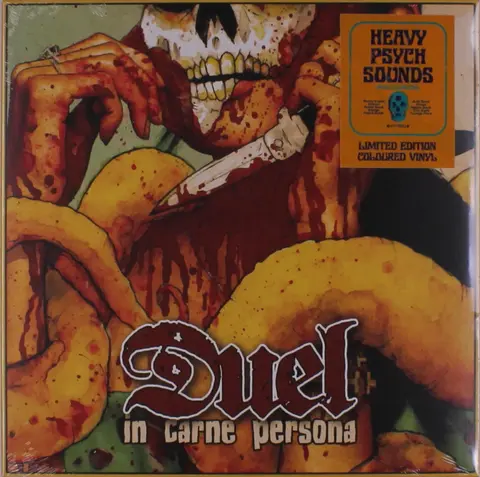 In Carne Persona