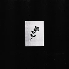 Shlohmo, Vinyl DARK RED