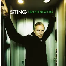 Sting – Brand New Day (Vinyl)