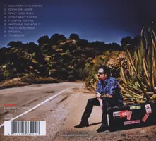 Steve Lukather – ALL'S WELL THAT ENDS WELL (CD)