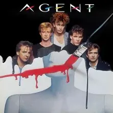 AGENT thumbnail
