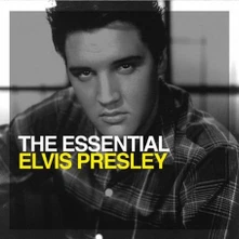 Elvis Presley, CD ESSENTIAL ELVIS PRESLEY